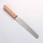Sakai Takayuki Stainless Steel Palette knife 205mm - Japannywholesale