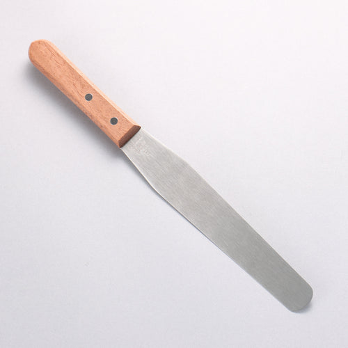 Sakai Takayuki Stainless Steel Palette knife 205mm - Japannywholesale