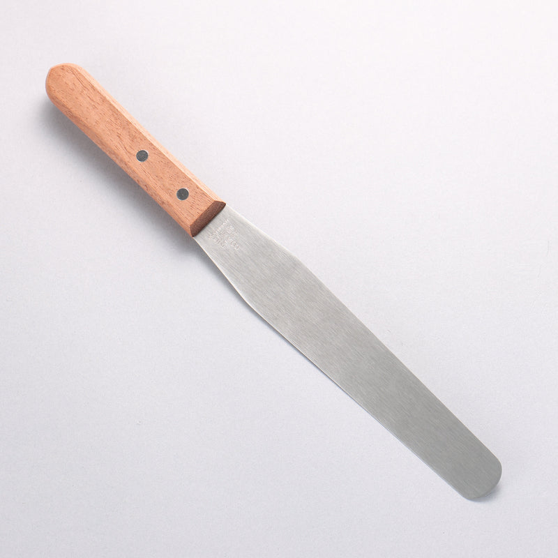 Sakai Takayuki Stainless Steel Palette knife 205mm - Japannywholesale