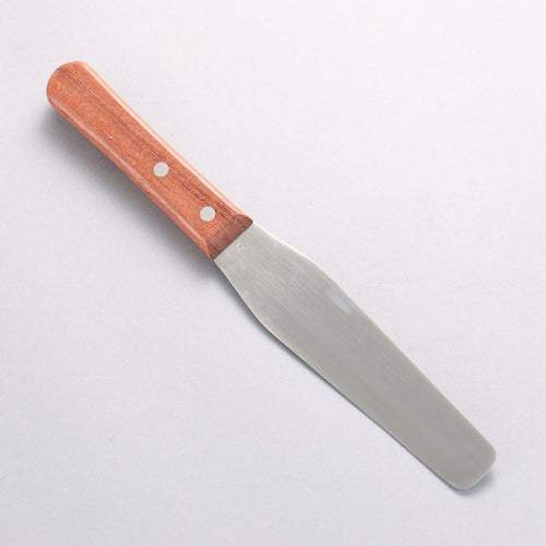 Sakai Takayuki Stainless Steel Palette knife 150mm - Japannywholesale