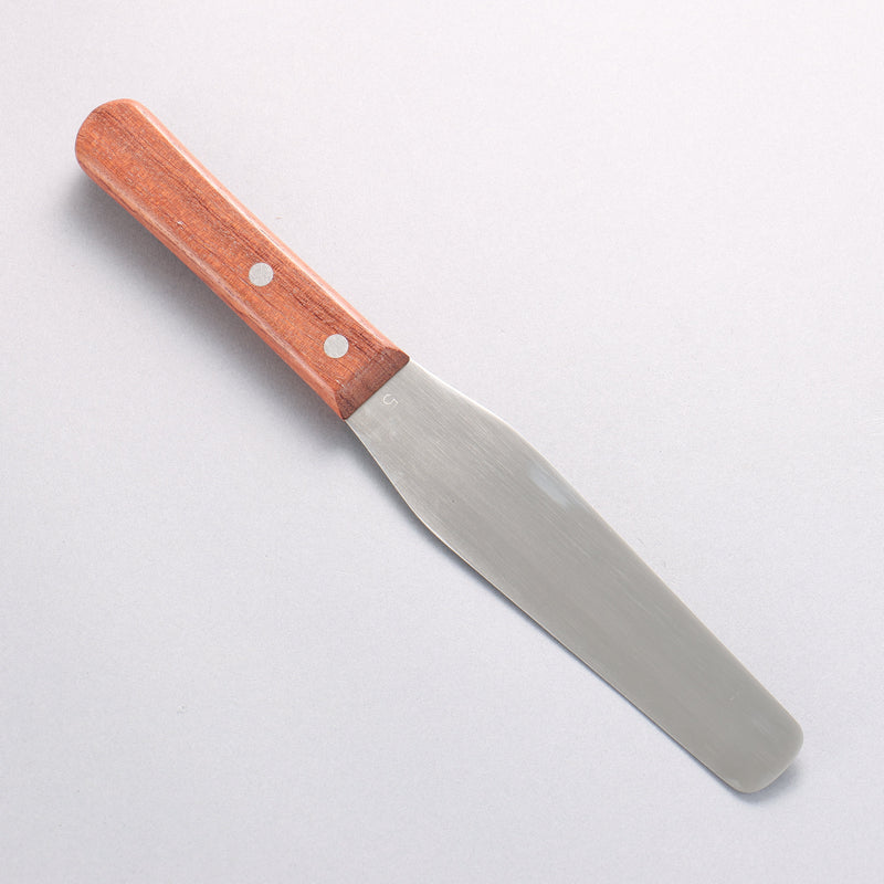 Sakai Takayuki Stainless Steel Palette knife 150mm - Japannywholesale