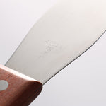Sakai Takayuki Stainless Steel Palette knife 150mm - Japannywholesale