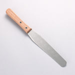 Sakai Takayuki Stainless Steel Palette knife 180mm - Japannywholesale