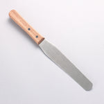 Sakai Takayuki Stainless Steel Palette knife 180mm - Japannywholesale