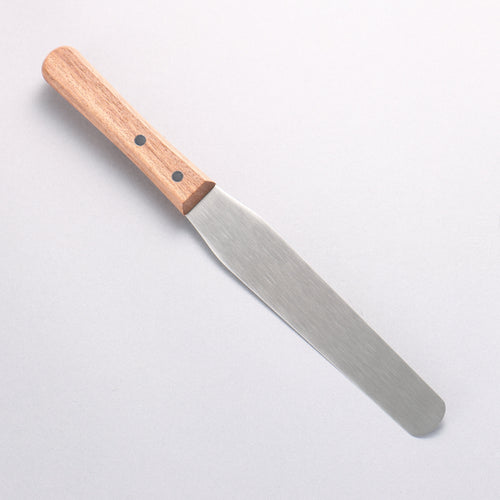 Sakai Takayuki Stainless Steel Palette knife 180mm - Japannywholesale