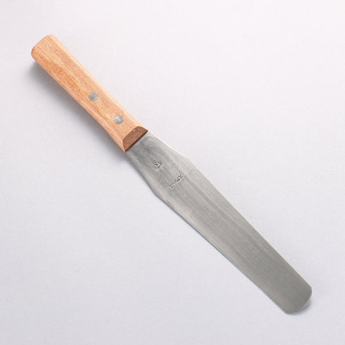 Sakai Takayuki Stainless Steel Palette knife 180mm - Japannywholesale