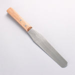 Sakai Takayuki Stainless Steel Palette knife 180mm - Japannywholesale
