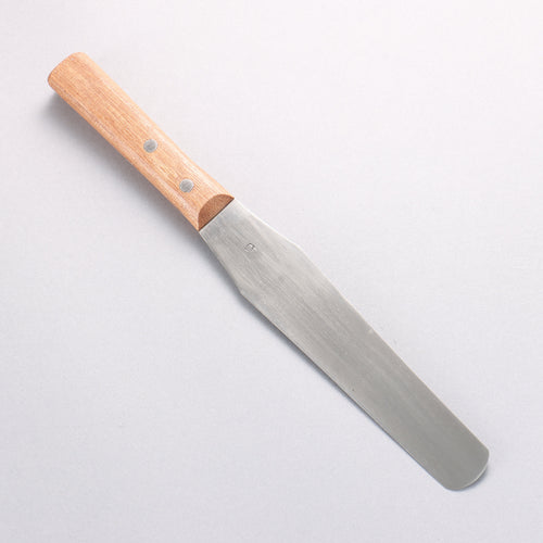 Sakai Takayuki Stainless Steel Palette knife 180mm - Japannywholesale