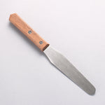 Sakai Takayuki Stainless Steel Palette knife 125mm - Japannywholesale