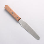 Sakai Takayuki Stainless Steel Palette knife 125mm - Japannywholesale