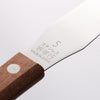 Sakai Takayuki Stainless Steel Palette knife 125mm - Japannywholesale