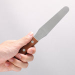 Sakai Takayuki Stainless Steel Palette knife 125mm - Japannywholesale