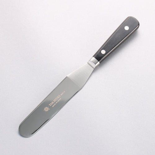 Sakai Takayuki INOX Molybdenum Palette knife 150mm - Japannywholesale