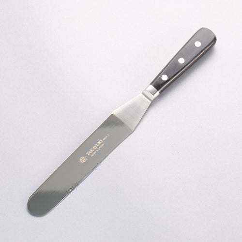 Sakai Takayuki INOX Molybdenum Palette knife 175mm - Japannywholesale