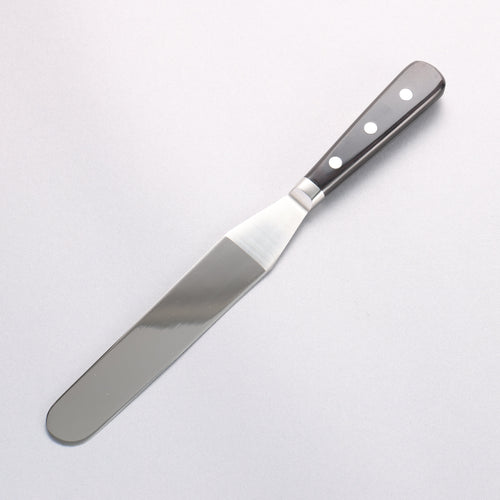 Sakai Takayuki INOX Molybdenum Palette knife 175mm - Japannywholesale