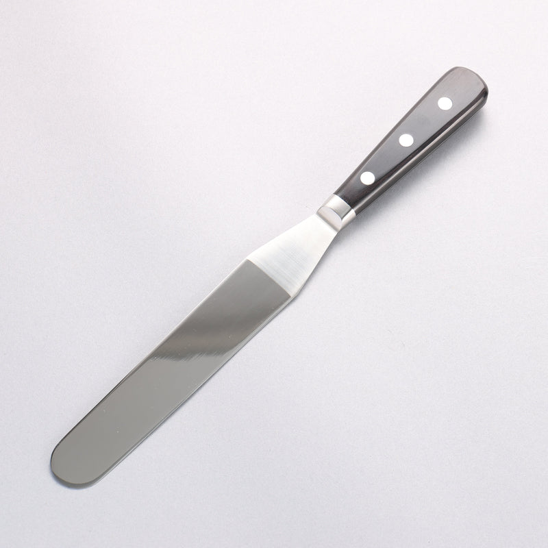 Sakai Takayuki INOX Molybdenum Palette knife 175mm - Japannywholesale
