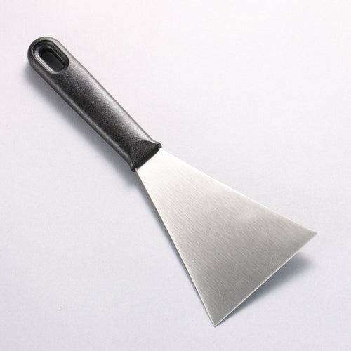 Sakai Takayuki Stainless Steel Palette knife 120mm - Japannywholesale