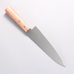 Kanetsune DSR-1K6 Gyuto 180mm Red Pakka wood Handle - Japannywholesale