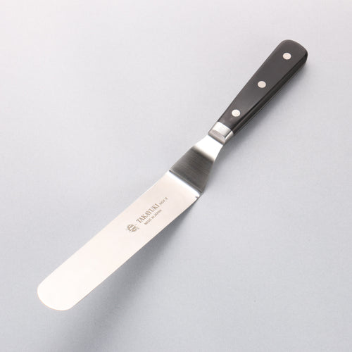 Sakai Takayuki INOX Molybdenum Palette knife 170mm - Japannywholesale