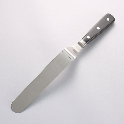 Sakai Takayuki INOX Molybdenum Palette knife 170mm - Japannywholesale