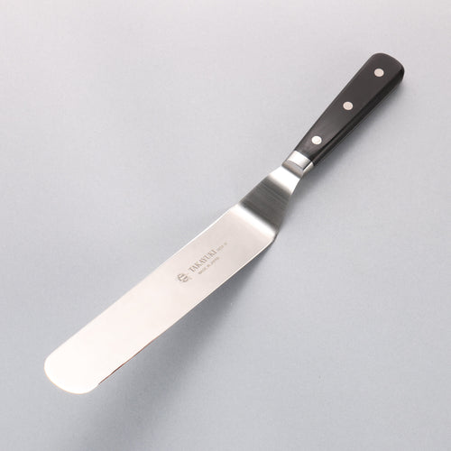 Sakai Takayuki INOX Molybdenum Palette knife 195mm - Japannywholesale