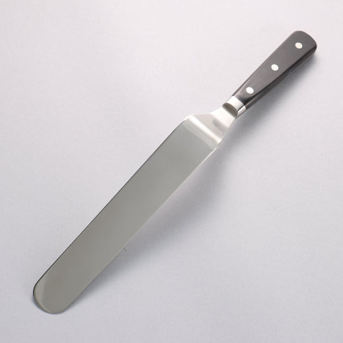 Sakai Takayuki INOX Molybdenum Palette knife 195mm - Japannywholesale