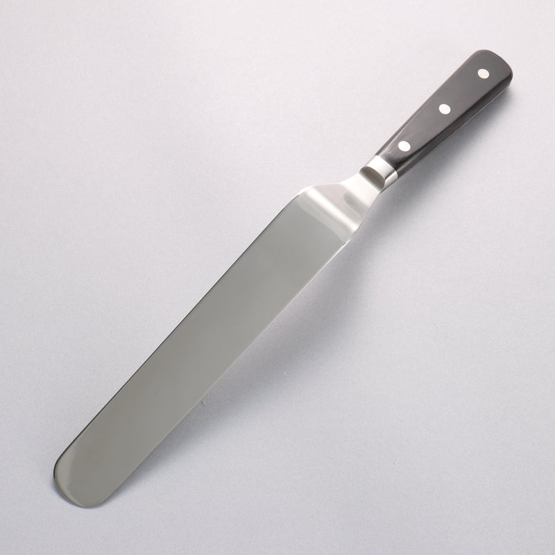 Sakai Takayuki INOX Molybdenum Palette knife 195mm - Japannywholesale