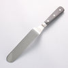 Sakai Takayuki INOX Molybdenum Palette knife 150mm - Japannywholesale