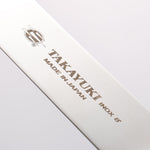 Sakai Takayuki INOX Molybdenum Palette knife 150mm - Japannywholesale