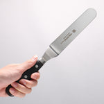 Sakai Takayuki INOX Molybdenum Palette knife 150mm - Japannywholesale