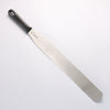 Sakai Takayuki Stainless Steel Palette knife 350mm - Japannywholesale