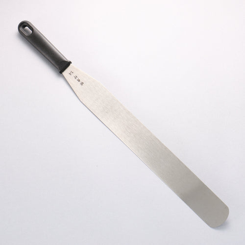 Sakai Takayuki Stainless Steel Palette knife 350mm - Japannywholesale