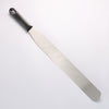 Sakai Takayuki Stainless Steel Palette knife 350mm - Japannywholesale