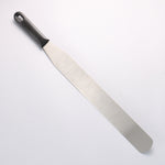 Sakai Takayuki Stainless Steel Palette knife 350mm - Japannywholesale