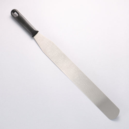 Sakai Takayuki Stainless Steel Palette knife 350mm - Japannywholesale
