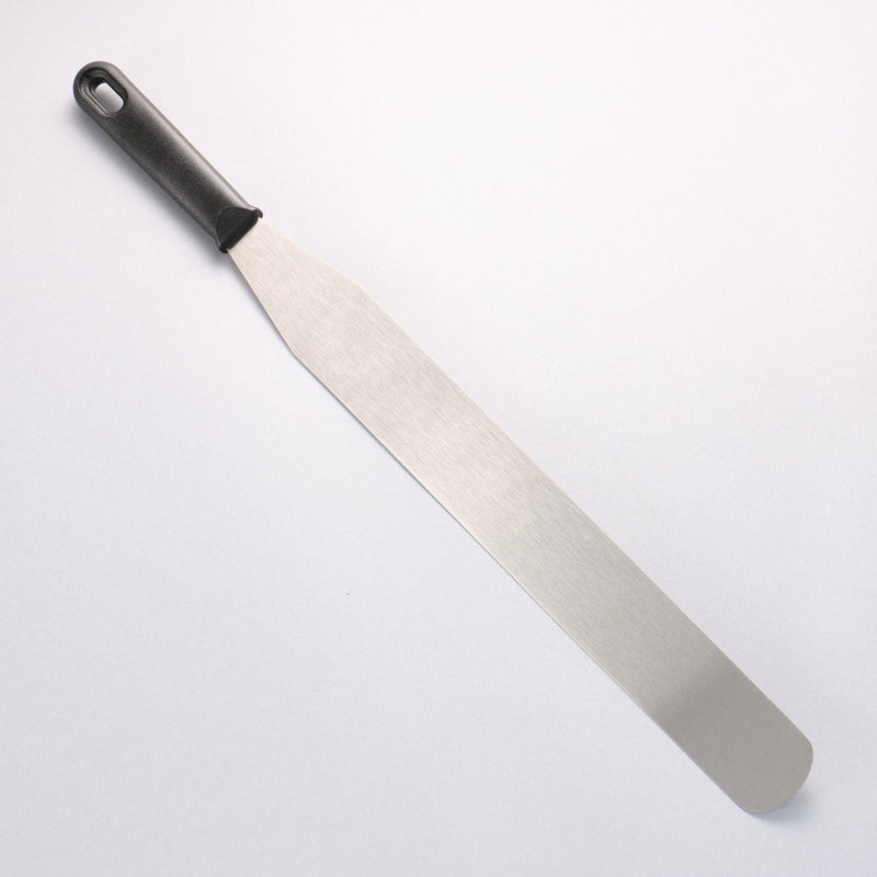Sakai Takayuki Stainless Steel Palette knife 350mm - Japannywholesale