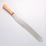 Sakai Takayuki Stainless Steel Palette knife 360mm - Japannywholesale