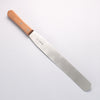 Sakai Takayuki Stainless Steel Palette knife 305mm - Japannywholesale