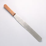 Sakai Takayuki Stainless Steel Palette knife 305mm - Japannywholesale