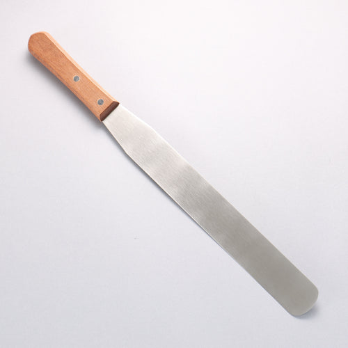 Sakai Takayuki Stainless Steel Palette knife 305mm - Japannywholesale