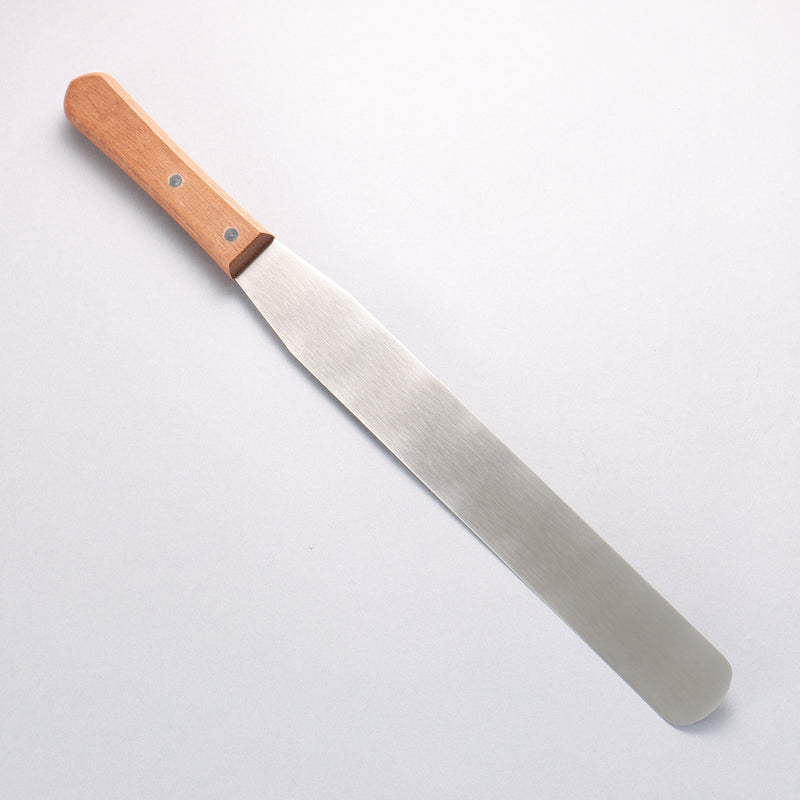 Sakai Takayuki Stainless Steel Palette knife 305mm - Japannywholesale