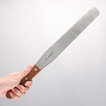Sakai Takayuki Stainless Steel Palette knife 305mm - Japannywholesale