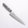 Sakai Takayuki Sumire VG10 Gyuto 180mm Black Pakka wood Handle - Japannywholesale