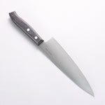 Sakai Takayuki Sumire VG10 Gyuto 180mm Black Pakka wood Handle - Japannywholesale