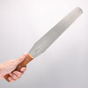 Sakai Takayuki Stainless Steel Palette knife 300mm - Japannywholesale