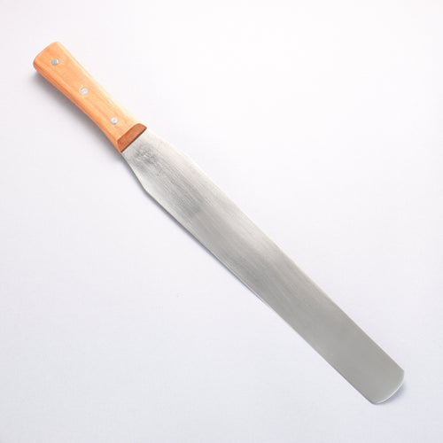 Sakai Takayuki Stainless Steel Palette knife 330mm - Japannywholesale