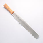 Sakai Takayuki Stainless Steel Palette knife 330mm - Japannywholesale