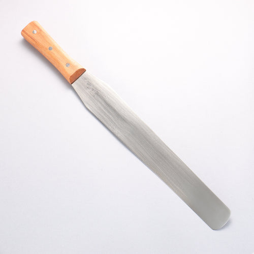 Sakai Takayuki Stainless Steel Palette knife 330mm - Japannywholesale