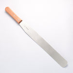 Sakai Takayuki Stainless Steel Palette knife 350mm - Japannywholesale