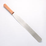 Sakai Takayuki Stainless Steel Palette knife 350mm - Japannywholesale